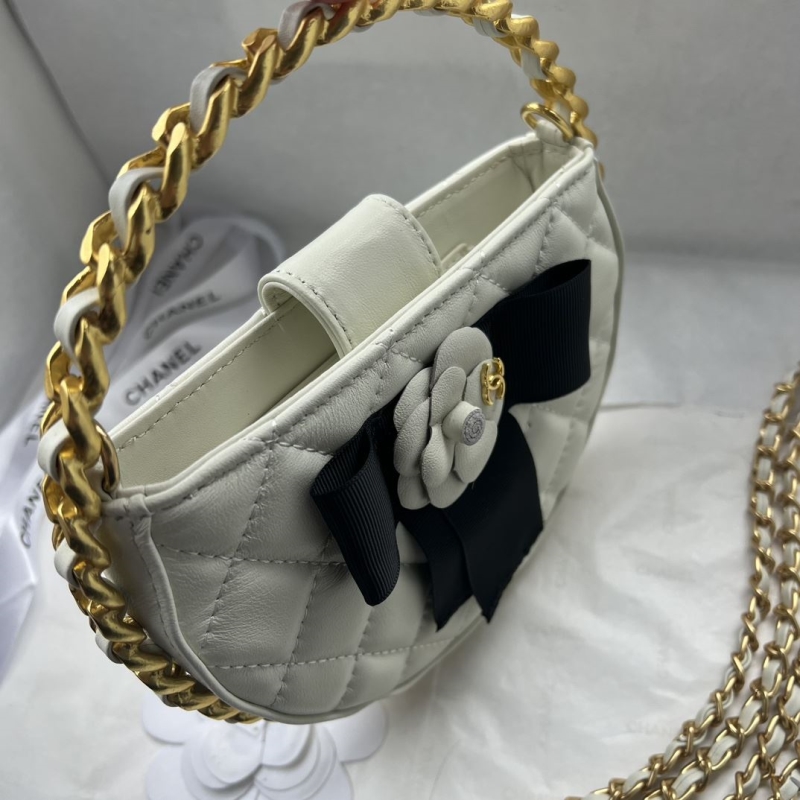 Chanel Top Handle Bags